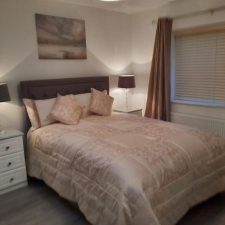 Ashford Villa -Cottage 2 コング エクステリア 写真