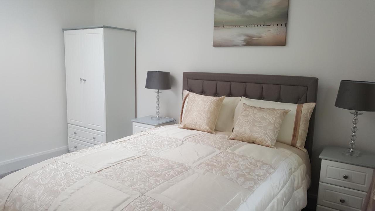 Ashford Villa -Cottage 2 コング エクステリア 写真